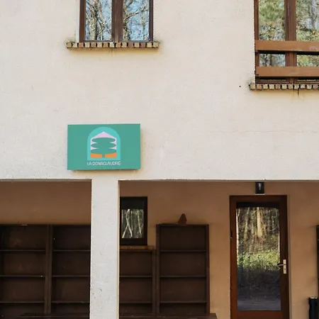 La Donaclaudre - De Groupe En Pleine Nature, Ideal Pour Tous Vos Sejours ! 63 Couchages - 2 Grandes Salles - Salle De Jeux - Cuisine Professionnelle - Accessible Facilement - Localisation Attractive -proche Paris &
