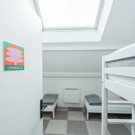 La Donaclaudre - De Groupe En Pleine Nature, Ideal Pour Tous Vos Sejours ! 63 Couchages - 2 Grandes Salles - Salle De Jeux - Cuisine Professionnelle - Accessible Facilement - Localisation Attractive -proche Paris & Hébergement de vacances
