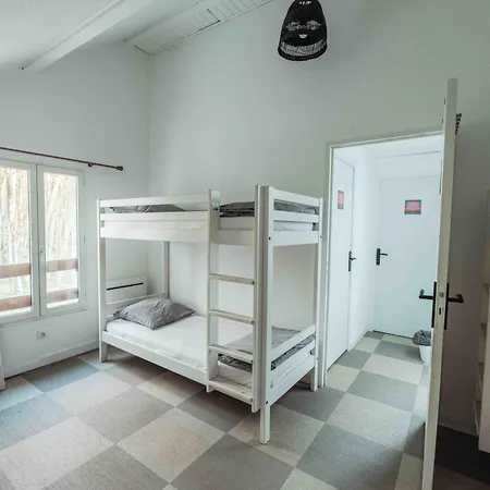 La Donaclaudre - De Groupe En Pleine Nature, Ideal Pour Tous Vos Sejours ! 63 Couchages - 2 Grandes Salles - Salle De Jeux - Cuisine Professionnelle - Accessible Facilement - Localisation Attractive -proche Paris & * Saint-Augustin (Seine-et-Marne)